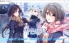 雪色暗号 YukiiroSign V1.0H官方中文版+全CG存档★全CV[新作/4.2G]