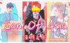 亚洲混蛋：Son Of Asia V23.1.16 官方中文版★CV[新作/6.4G]