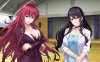 R1738 榨晶士姐姐~在女性街道上被当成奴隶的我！+全CG【新作/5G】