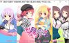 想谈个恋爱吗？那就给钱吧FD 迷你小剧场 精翻汉化版★全CG存档+攻略[新汉化/2G]