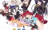 R3504 少女骑士物语More＆More 汉化硬盘版+前作【新汉化/全CV】【11G】