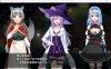 凝结的霜花 Frost Flower 云翻汉化版+全回想存档[1月新作/2G]