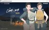 我和朋友陪妈妈去露营 R2 官方中文修复版[PC+安卓][11月更新/1.5G]