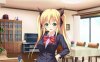 R1918 猪头人的RBQ：被丑陋兽人嘿嘿的的JK！汉化版+CG动画【PC+安卓/1G】