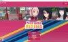 忍者佐良娜崛起 Sarada Rising V1.13 精翻汉化版[PC+安卓][3月更新/1G]