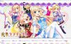R2833 金色Loveriche V1.0 完整全线汉化硬盘版【6.7G】