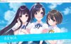 青夏轨迹：Aonatsu_Line Steam官方中文版+存档+攻略★全CV[新汉化/10G]