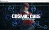 宇宙魔方：CosmicCube STEAM官中步兵版+DLC篇★全CV[1月更新/2.2G]