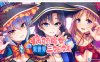 异世界病娇魔女三姐妹 V1.14官方中文版+全CG存档★全CV[新作/850M]