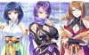 R1662 全员西瓜肚：退魔剑士学院！汉化版+全CG【新汉化/全CV】【1.4G】
