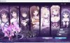 R6618 女武神驱动：比丘尼 Valkyrie Drive[汉化版][7.5G]