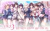 アイキス3 sexy+アイキス3 先輩とえちえちアプデ原版★存档+攻略+CV[新作/4G]