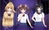 死亡游系~如果你不射O的话将会失败★CV DL正式版[新作/800M]
