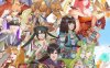 R4252 烈山海-BMS1 STEAM官方中文步兵版[极品国风] 【3.7G/新作】