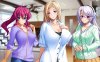 R3662 [bishop]家属～母と姉妹の嬌声～云翻汉化版+全CG存档