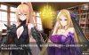 R7412 监禁女王：Imprisoned Queen 官方中文步兵版+全回想[新作/CV][500M]