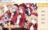 魔女的花园HD STEAM官方中文版+全CG存档★全CV[新作/7G]