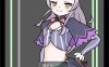 紫罗兰女巫 云翻汉化版[4月新作/1G]