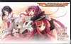 R1924 【吉里吉里】【汉化】DRACU-RIOT!