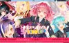 与我一起演出吧！HappyLiveShowUp!官方中文版+全存档★全CV[新作/14G]