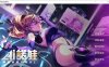 AI诺娃-机娘育成方程式2 V1.55官中步兵版+全存档★全CV[3月更新/3G]