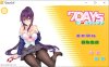 7天的临时女友？Ver1.15.5 官方中文版+嗨丝★全CV[更新/650M]
