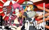 R1467 触手拔作！KAI社REVOLVER GIRL&HAMMER LADY