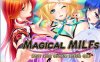 R3241 魔法淑女：人妻魔法少女战队！精修汉化版+全CG【汉化/PC+安卓/3G】