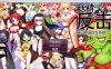 妖精反击~瞬间槽蛋的女英雄 官方中文版★CV[11月新作/1.4G]