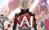 AI：梦境档案 涅槃肇始 STEAM官方中文版★全CV[新作/14G]