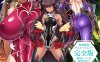 R2854 対魔忍雪风2：Animation 动态CG重置！DL正式版