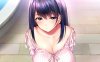R2814 可否原谅？无辜的笑颜和银湿的内衣！汉化版+CG【新作/1.3G】