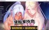 [Miel]冒险家协会的杏生活 V1.3.5 官方中文版★CV[新作/1.2G]