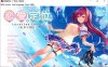 R6841 恋爱定位×电车×同级生[官方中文版+全CG存档][新作/全CV][2.8G]
