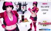 梅麻吕：PIZZA配送达银2 DL完整正式版+动画版★全CV[11月新作/1.8G]