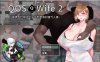 QOSWife2：被黑色巨物击坠的强气人妻 官方中文版[8月新作/500M]