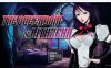 Lithzena：女王国 V22b云翻汉化版[4月更新/1.6G]