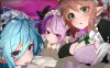 R5604 梦魔学院 サキュバスアカデミ[云汉化作弊版][新作/全CV][3G]