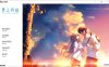 夏之终熄：夏ノ終熄 虚窅个人汉化版+全CG存档★全CV[新汉化/1G]