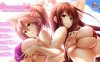 R3110 姐姐们的恶作剧X生活！DL正式版+全CG包【超精美/全CV】【2.2G】