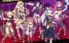 复仇之王卢修斯：HUNTER×AVENGER 云翻汉化版+全回想存档[11月新作/2G]