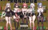 R2784 黑暗城与冒险者 V45.125 超级VIP挂机版【丝袜/裤袜控】【3.6G】