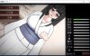 与廉租房里的H女幽灵同居 DL正式版★多换装[11月新作/1G]