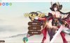 妖谈：百鬼夜行 Yokai Art Ver1.053 官方中文步兵版[更新/3.1G]