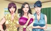 R4418 教育型母亲，大姨和小姨！云汉化版+CG包【新汉化/2.9G】