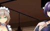 R2187 男性回春美容院Maple！关于我被爆汝女仆尽情奉仕的物语[PC+安卓]【1G】