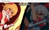 幻想乡双重战法~恶魔妹VS无敌H团长 V1.3官方中文版[1月新作/500M]