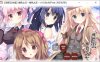 樱色之云＊绯色之恋 V1.0精翻汉化版+全CG存档★全CV[新汉化/5.5G]