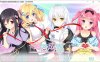 恋爱成双 フタマタ恋愛 V1.0 精翻汉化版★全CV+全CG存档+攻略[新汉化/7.5G]