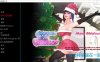与女神一起被隔离 V3.0云翻汉化完整版+存档[PC+安卓][1月更新/800M]